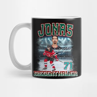 Jonas Siegenthaler Mug